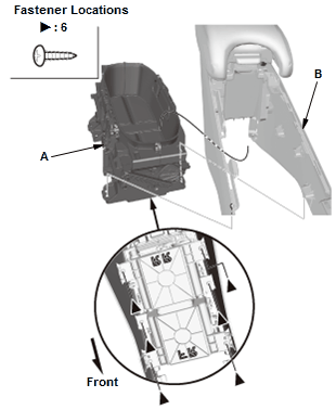 Interior Trim